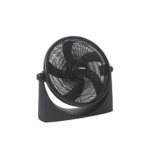Turboventilador 18 reclinable